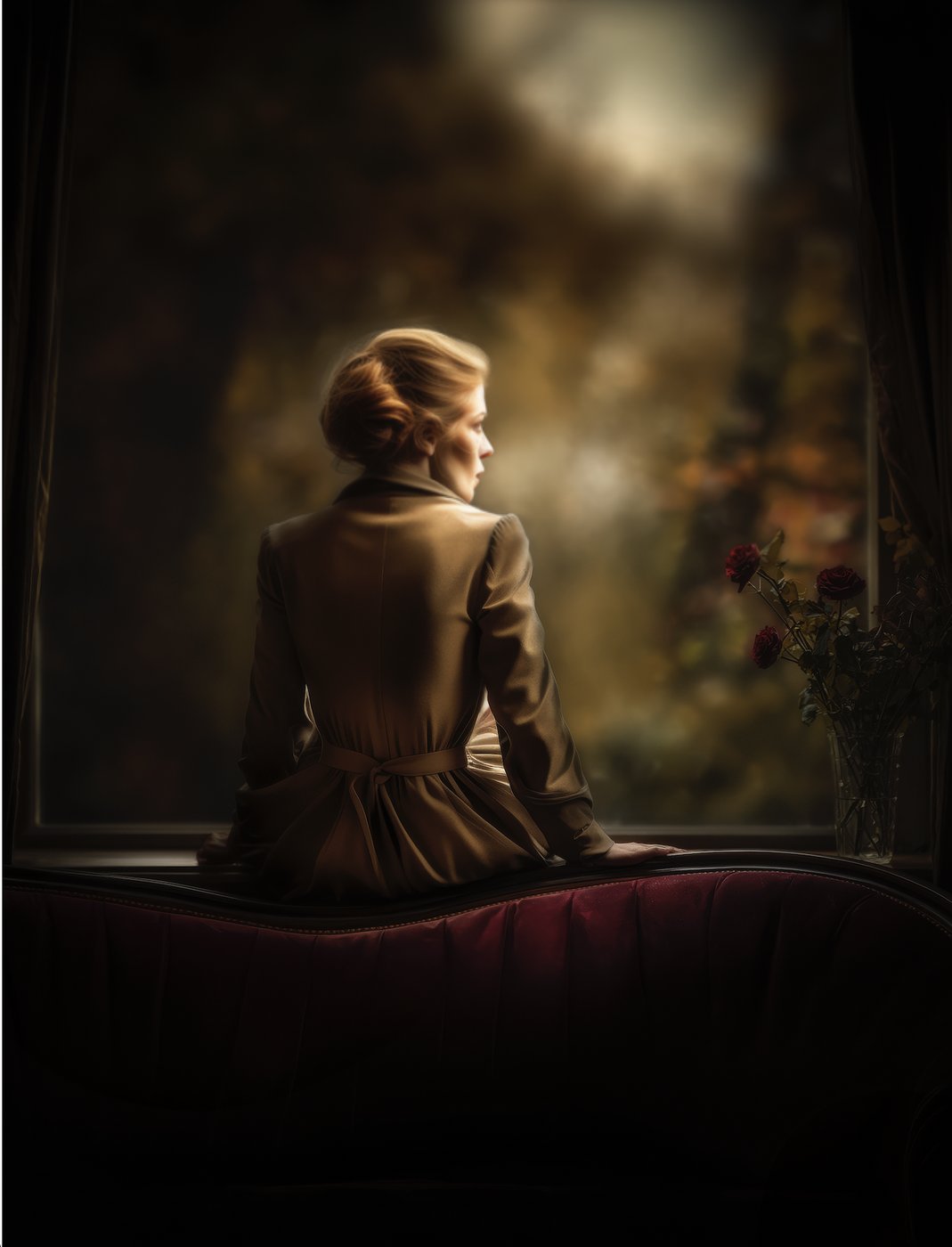 The Weight of Time — Barolo