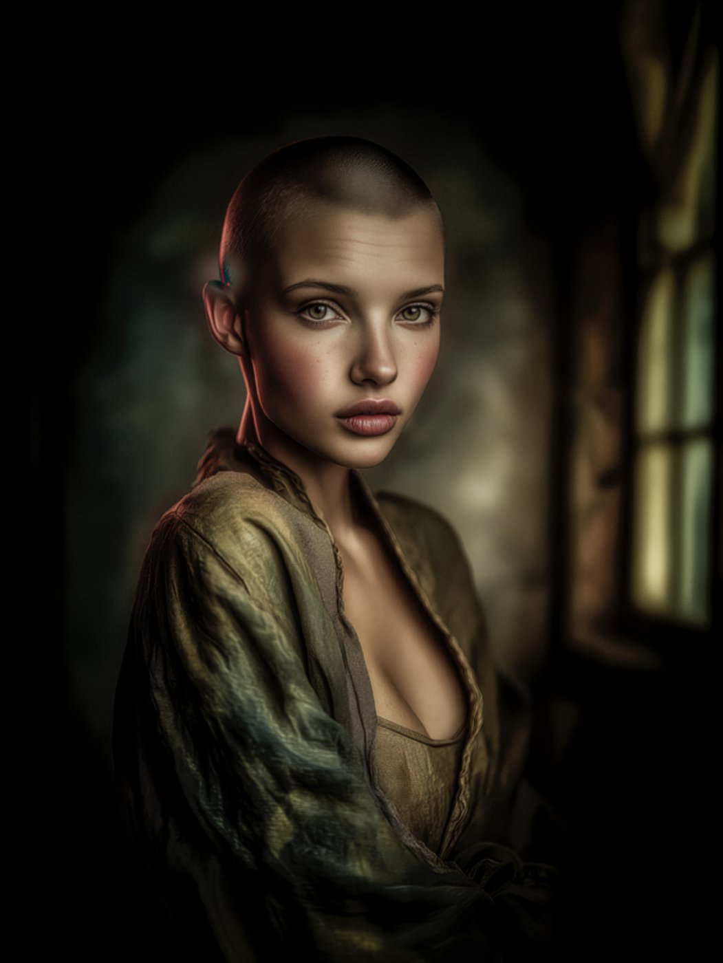 Fierce Grace — Pinot Noir