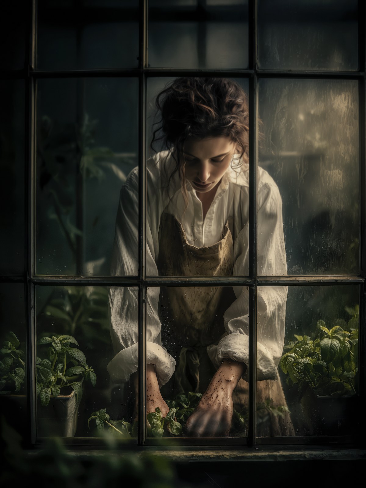 Under Glass — Sauvignon Blanc